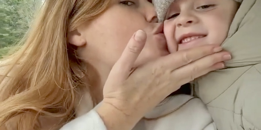 Наш вылуп🌿