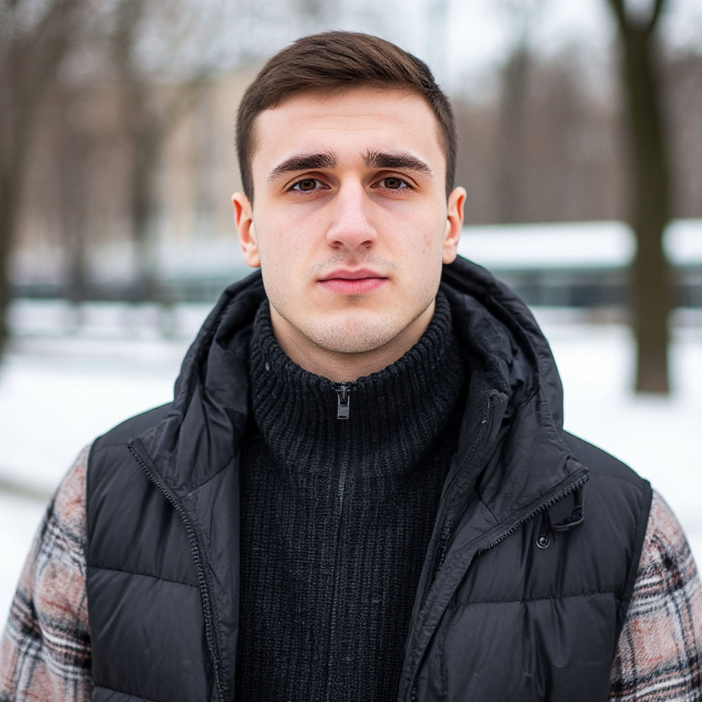 Михаил Литвин