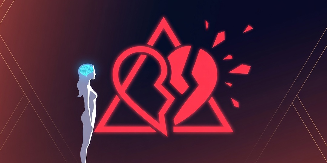 Любовница: почему вы каждый день чувствуете, что проигрываете