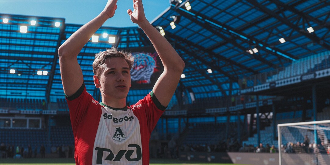 Агент Батракова: Многие ветераны могут позавидовать нервной системе Алексея