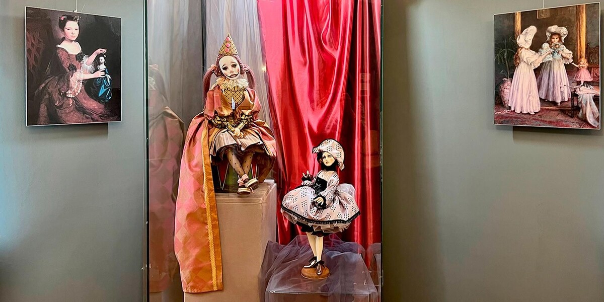 Фото: музей-заповедник «Кузьминки-Люблино»
