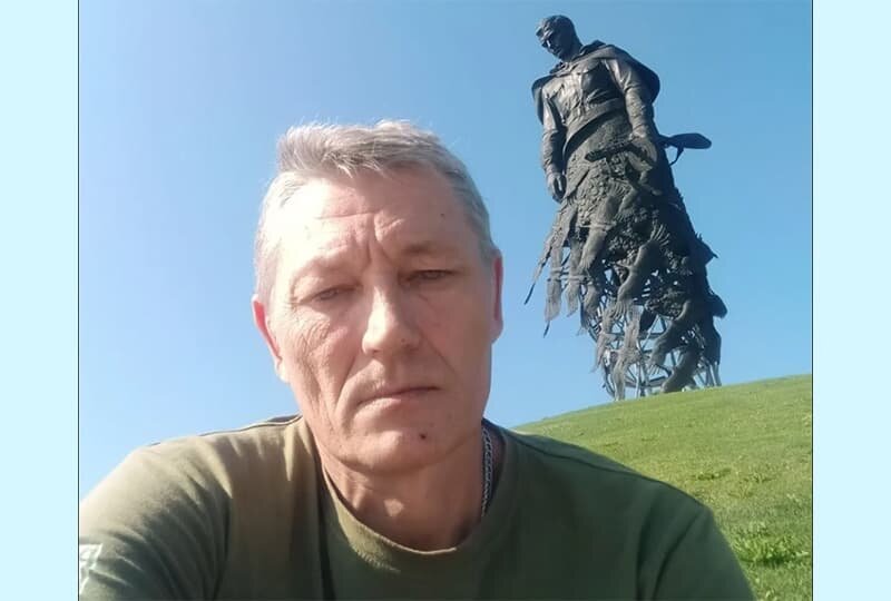    Игорь Решетов, «Погранец»
