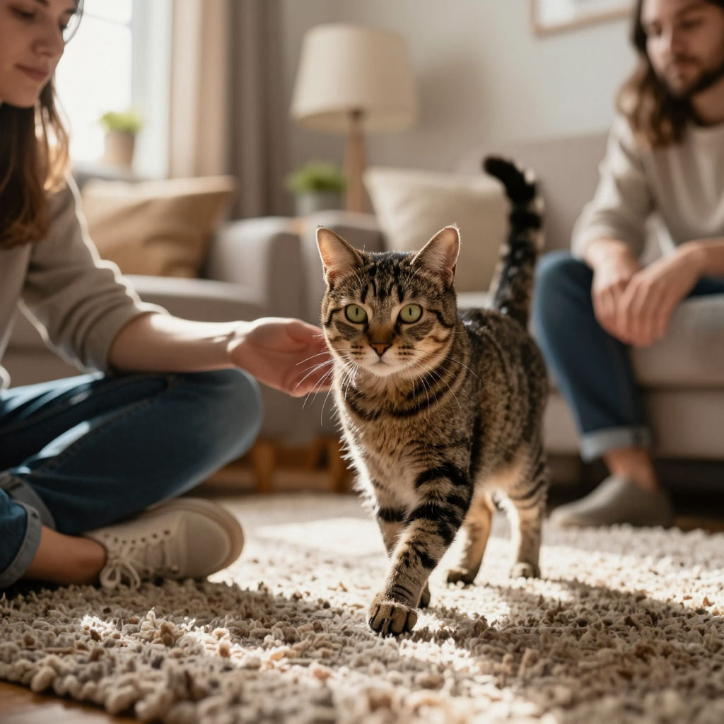Фото сгенерировано нейросетью 