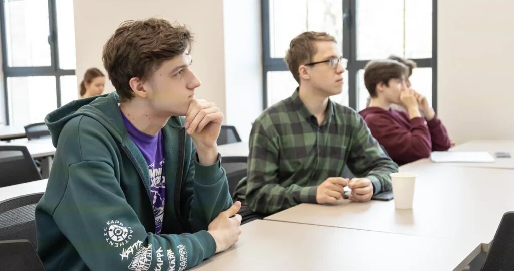 В МГУ открылся факультет искусственного интеллекта