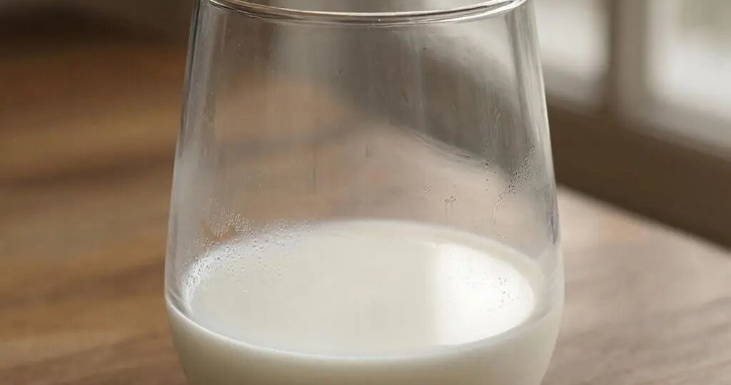 Врач Кашух предупредила: в молочных продуктах могут оставаться следы ветпрепаратов