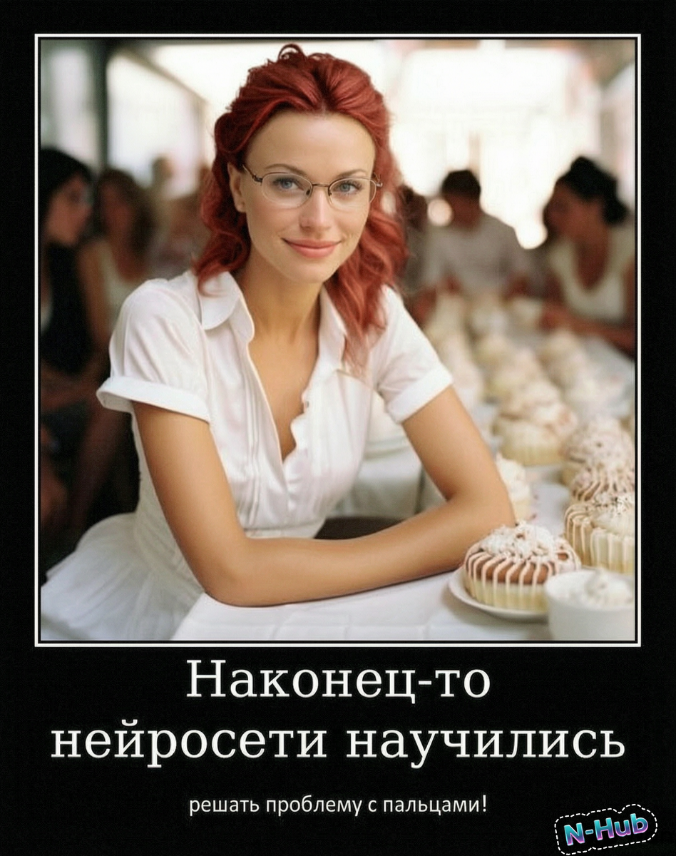 Минутка юмора