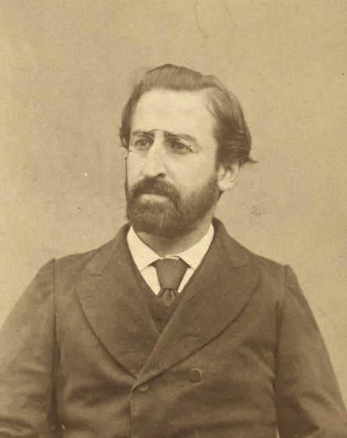 Теофиль Шарль Ферре.