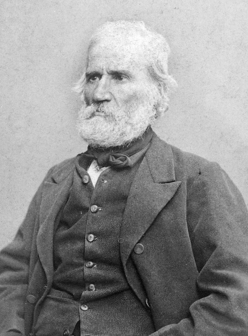 Луи Огюст Бланки.