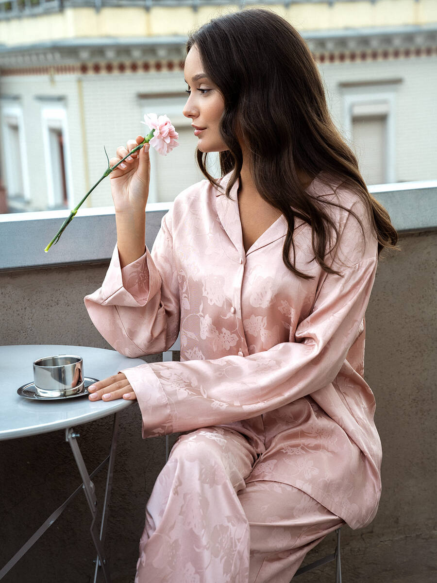 Московская ярмарка моды (Moscow Fashion Fair): Indefini переосмысливает эстетику повседневности