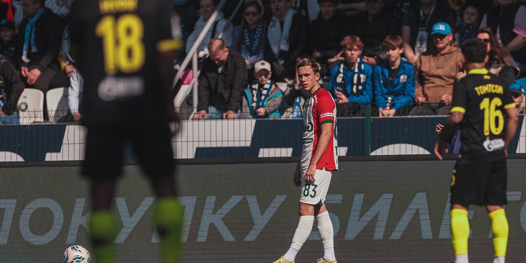 Кузьмичев: Батраков не согласится на трансфер в «Зенит»