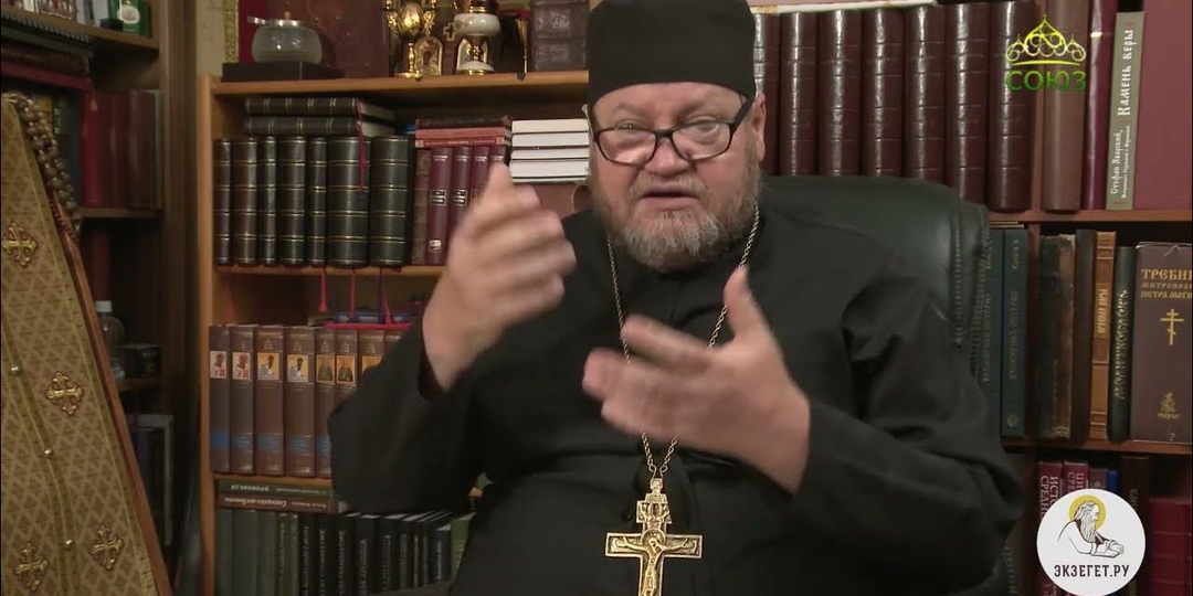 Должен ли христианин отдавать всё, что просят? Протоиерей Олег Стеняев