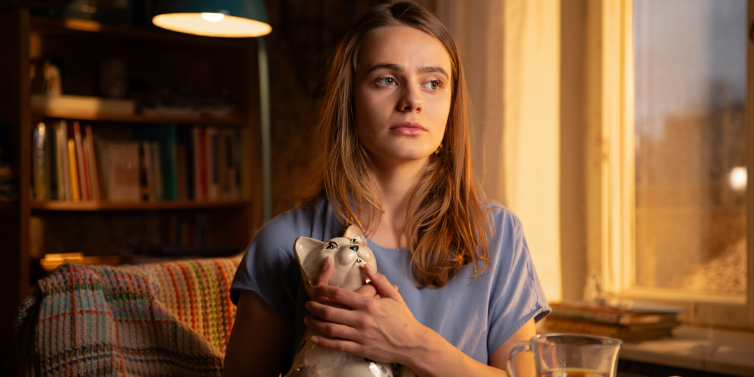 Я вышла из кабинета нотариуса, а на улице меня ждал незнакомый мужчина с папкой: «Вы госпожа Соколова?