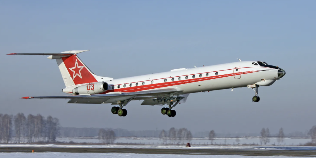 Ту-134 впервые поднялся в воздух 63 года назад: история самолета, который изменил советскую авиацию