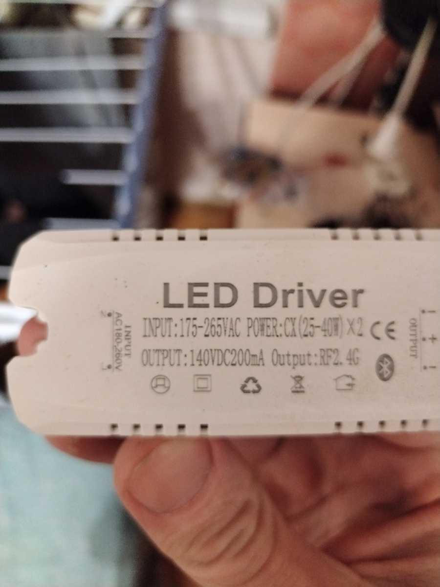 фото драйвера