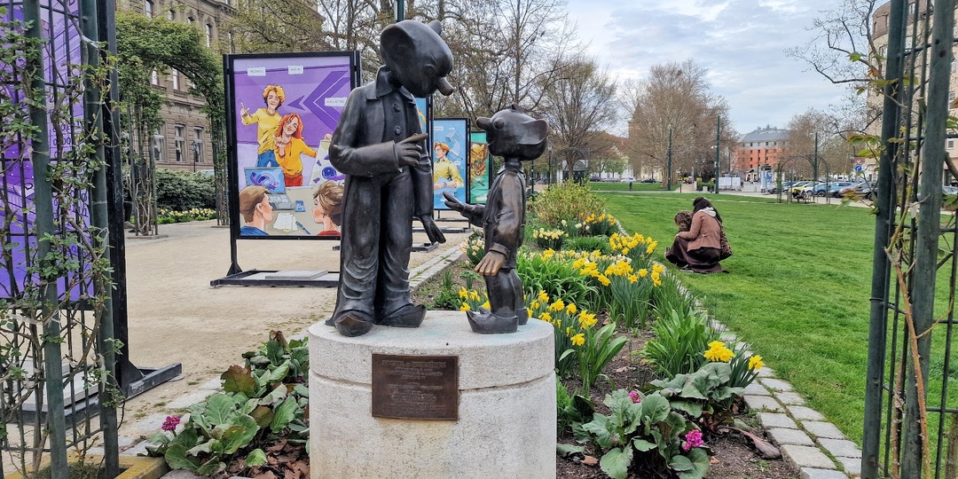 Как чехи помогают друг другу в семье — честно и без прикрас