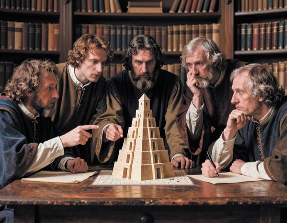    Почему история всё-таки является наукой