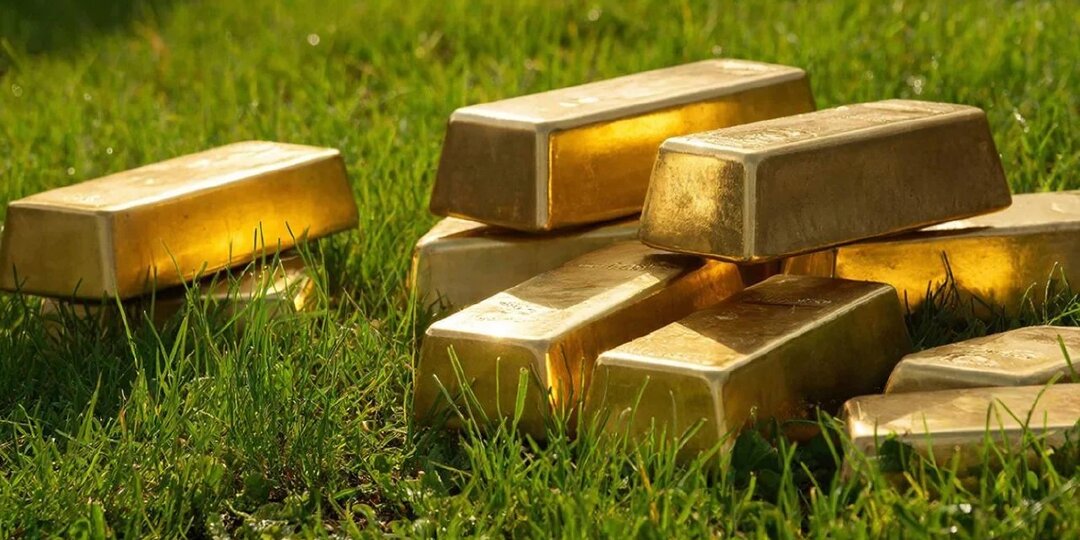 В Китае ищут залежи золота в месте, на которое указал восьмилетний мальчик