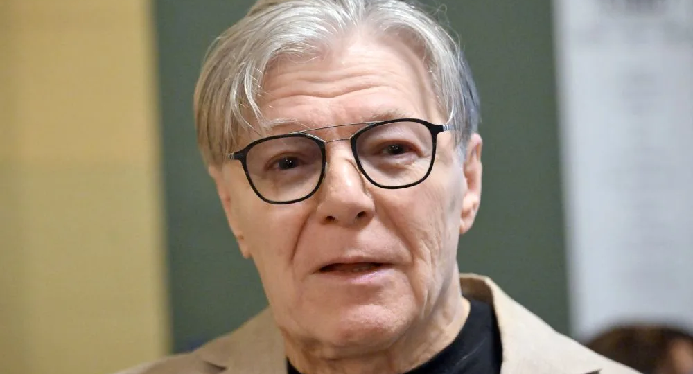 Что отличает настоящего мужчину: жесткие слова Александра Збруева