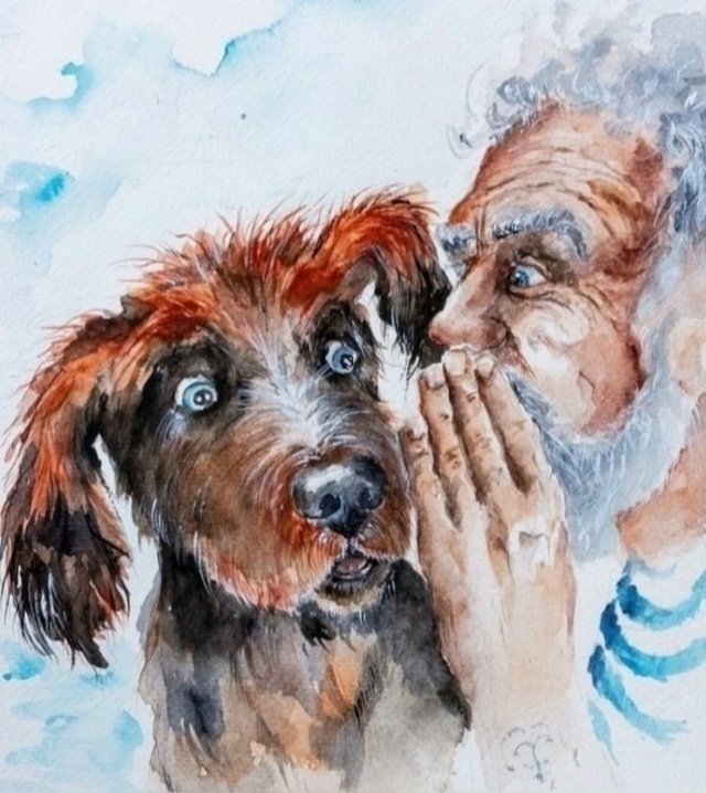 Картинка с просторов 