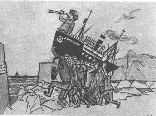 Как создателю картины «Опять двойка» удалось получить ордена Трудового Красного знамени и Красной звезды за стенгазеты