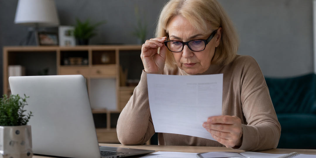 Жалею, что не проверил раньше: 5 строк в выписке из лицевого счёта, из-за которых пенсия может быть ниже