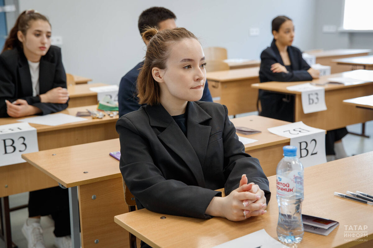 Фото: © Владимир Васильев / «Татар-информ»