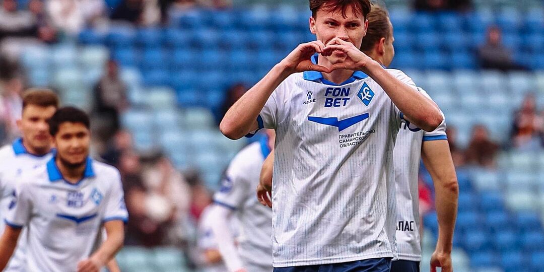Эти игроки «Крыльев Советов» могли стать лучшими в матче, но предпочли другой путь