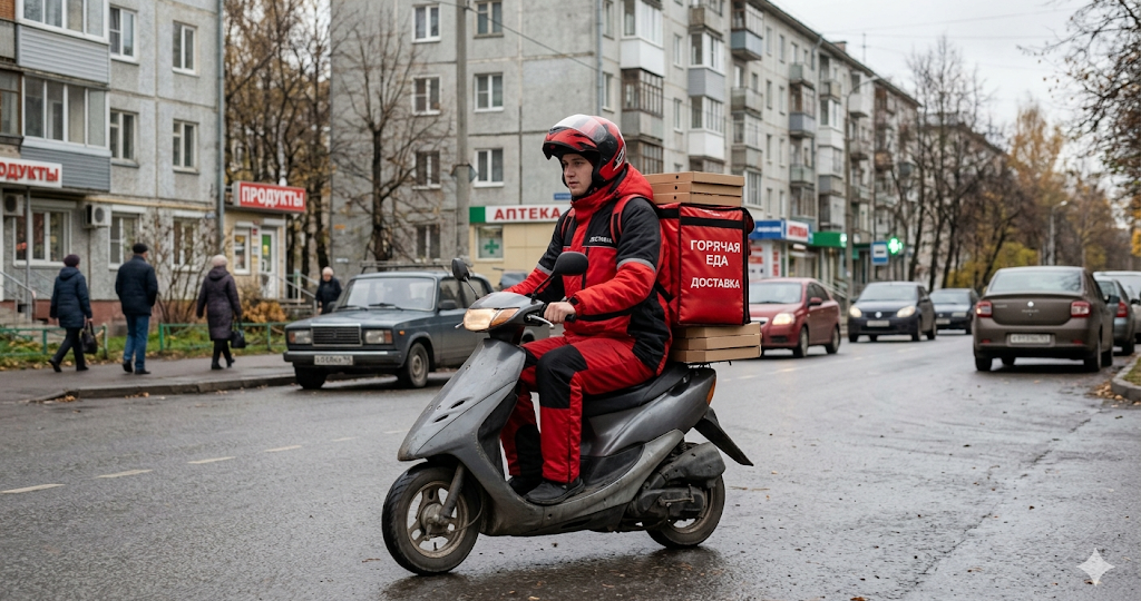 Зумеров обвинили в том, что они предпочитают «платформенную поденщину» стабильной работе