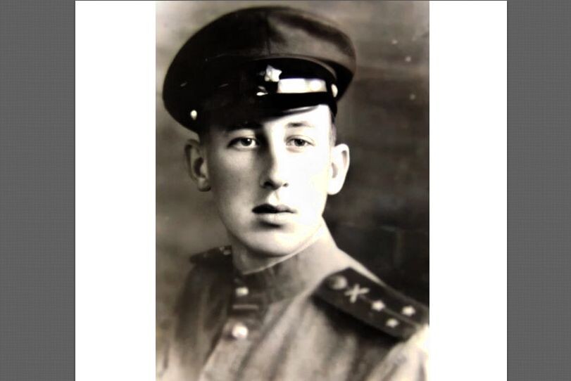 Владимир Басов был актёром-фронтовиком