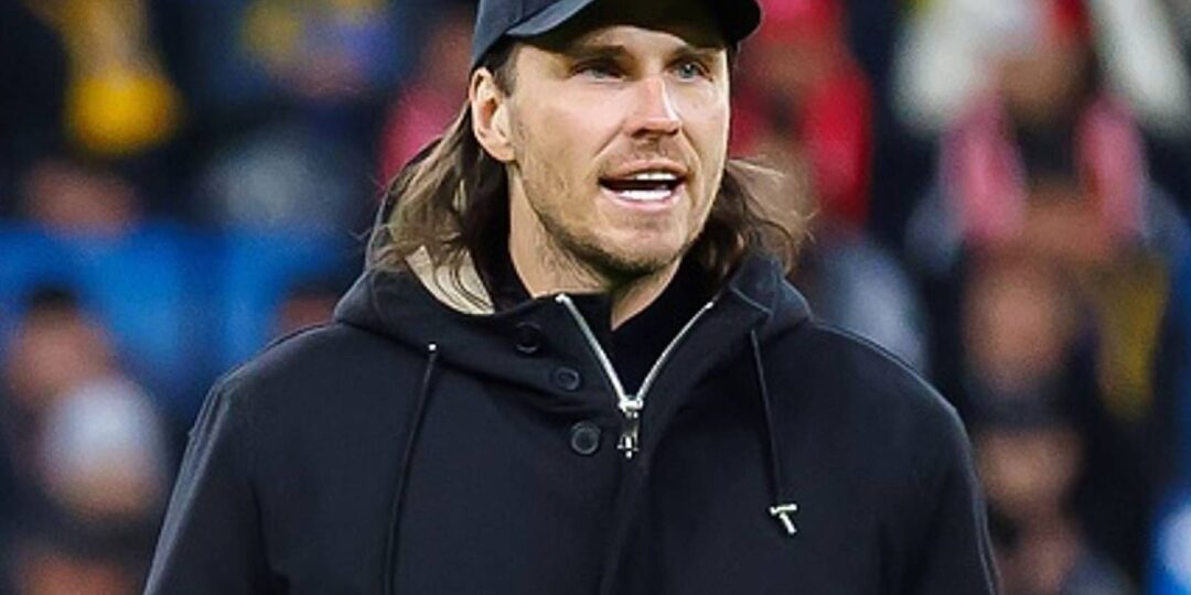 Дьяков рассказал, что его настораживает в игре «Динамо»