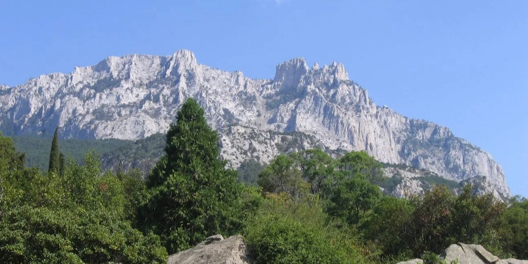 Крымский круговорот