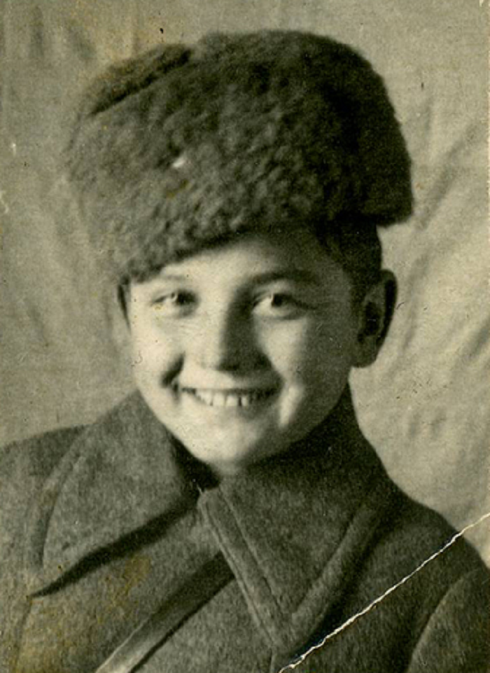 Юра Жданко