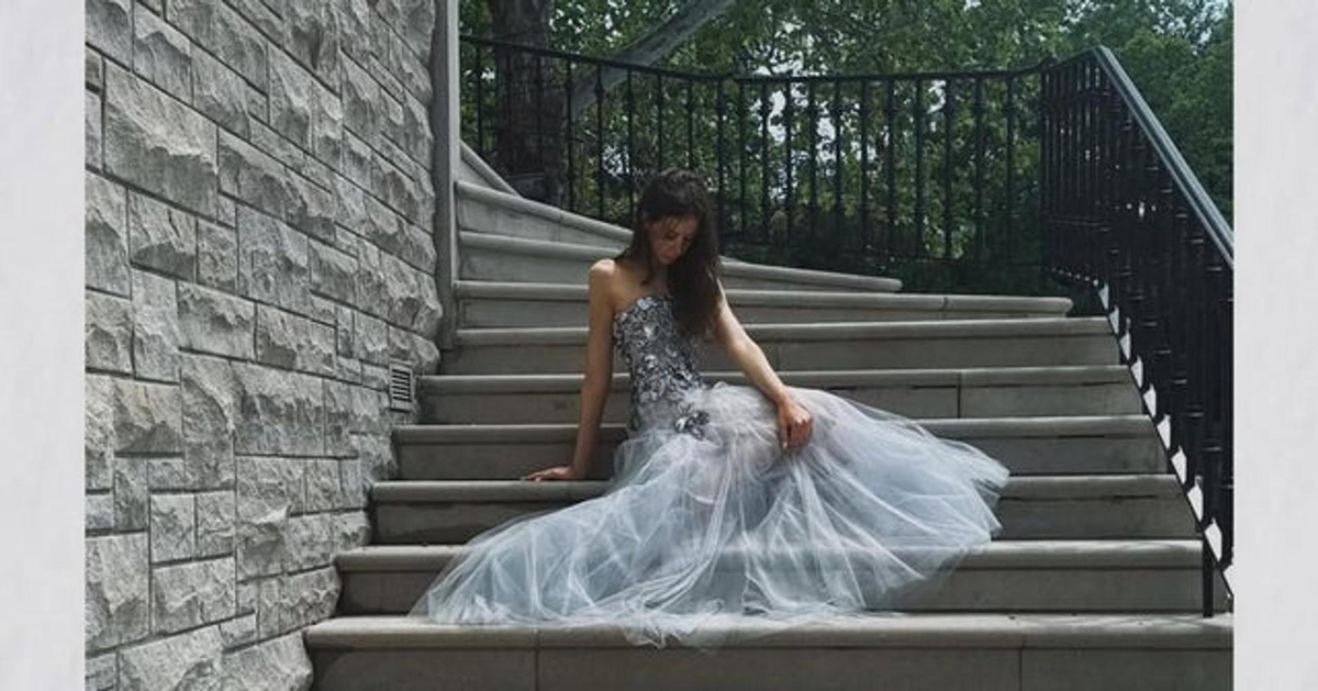    Скриншот: Инстаграм (запрещён в РФ) @sundayrose