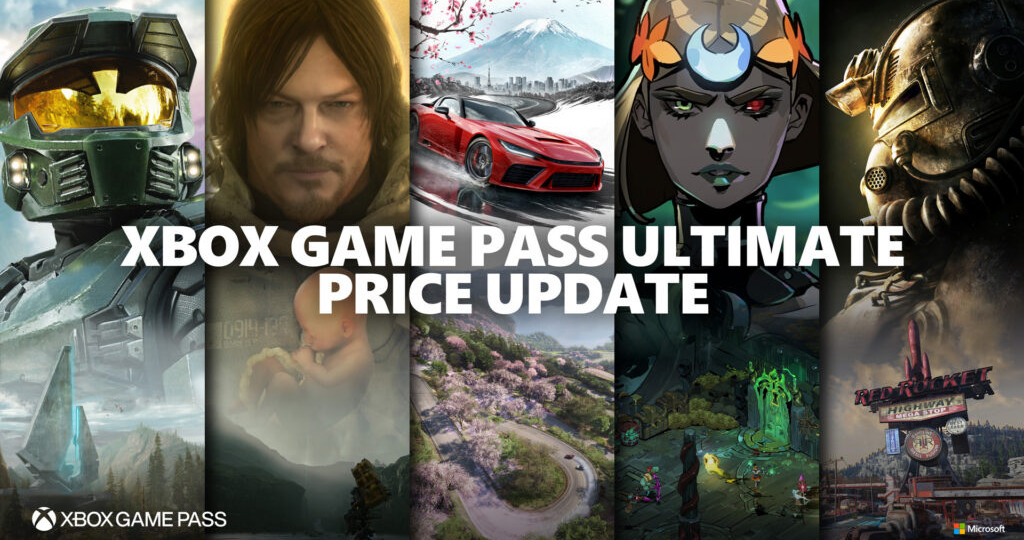 Игровой сервис Xbox Game Pass стал заметно дешевле, потеряв лишь Call of Duty