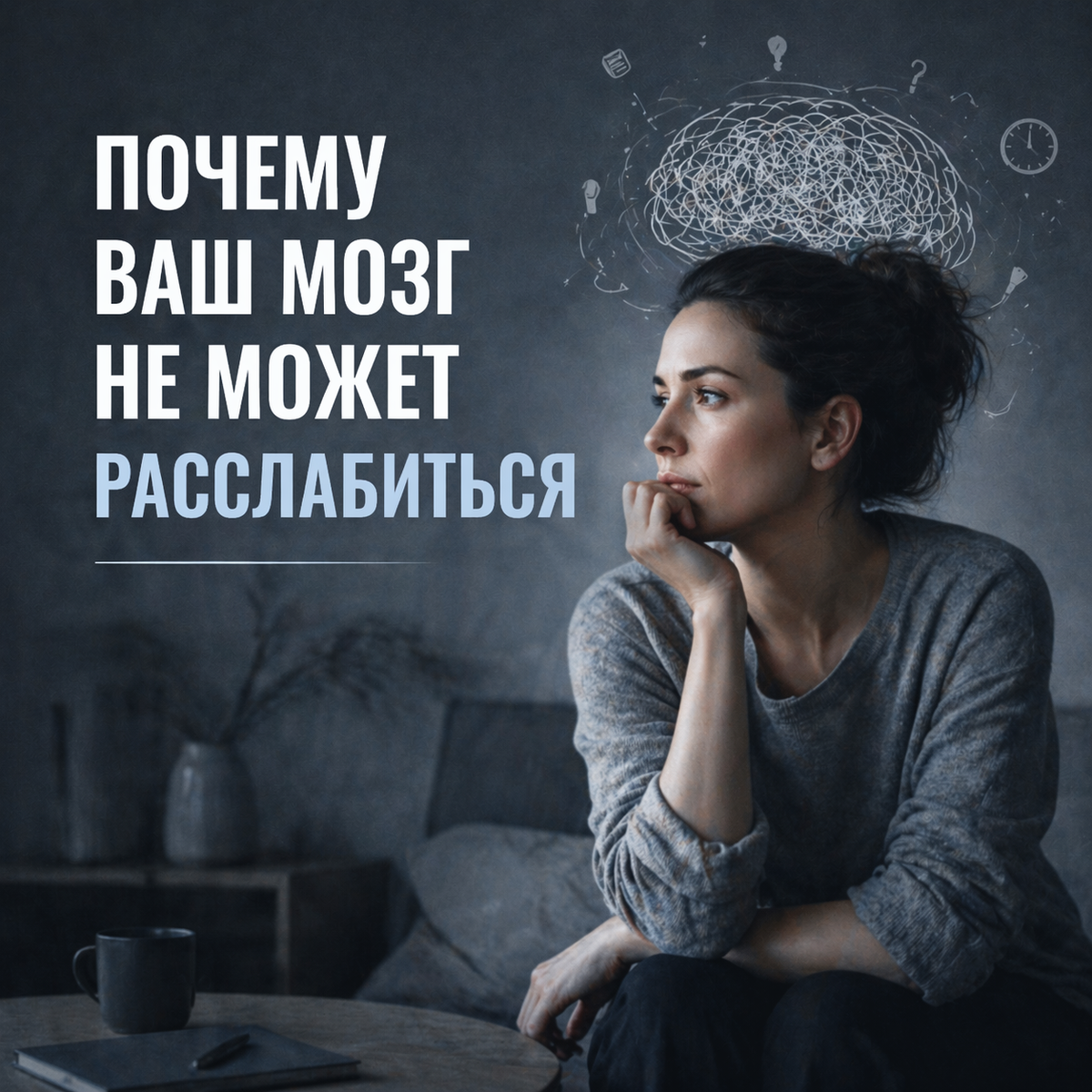 (С) клинический и семейный психолог Янина Сарбаева