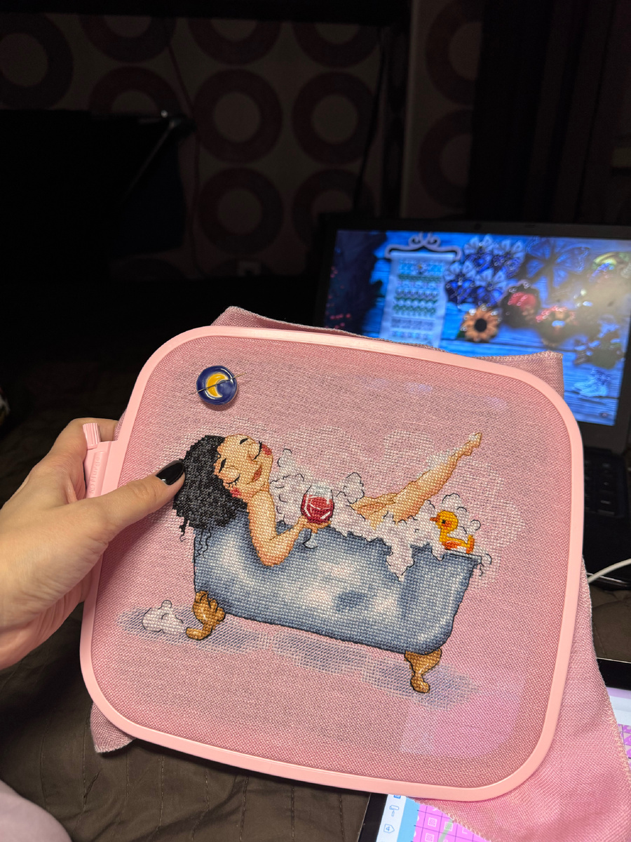 Фото «после»