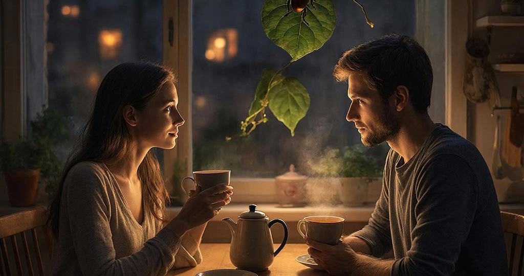 Развод по собственному желанию. Глава 5. Свобода