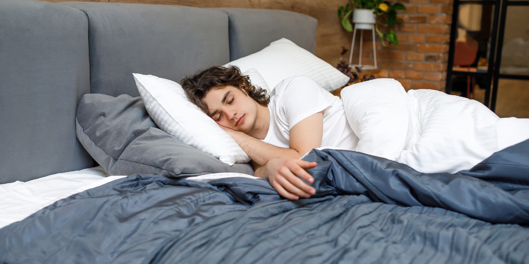 Как восстановить сон после длительного употребления наркотиков