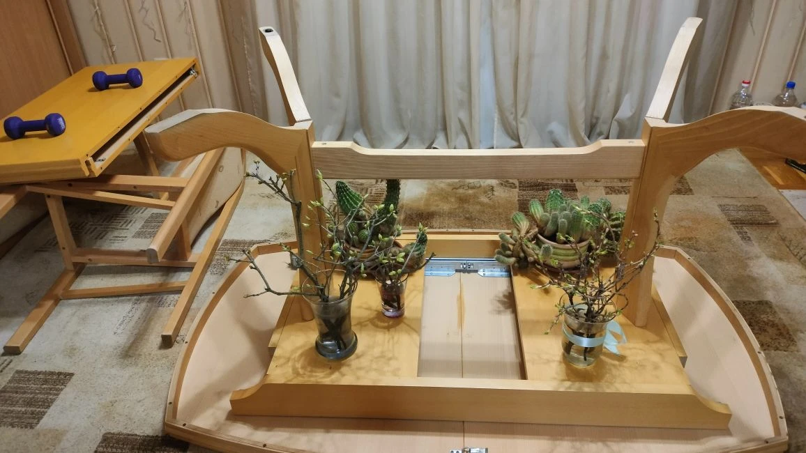 А что? Даже красиво получилось😅