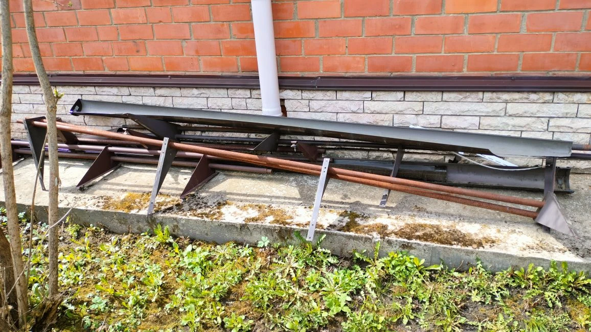 Эх, и что ж вас все к земле то тянет???