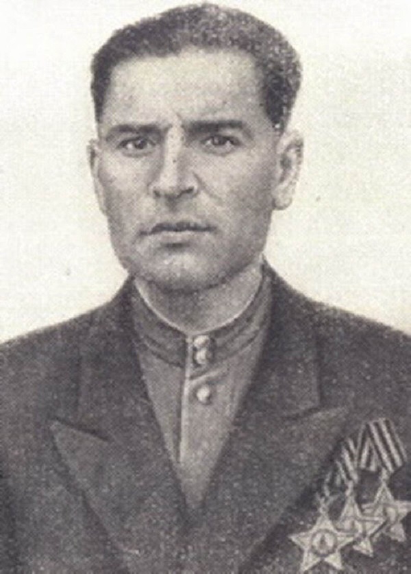 Дмитрий Иосифович Кохановский. Источник: https://707.su/LVWB