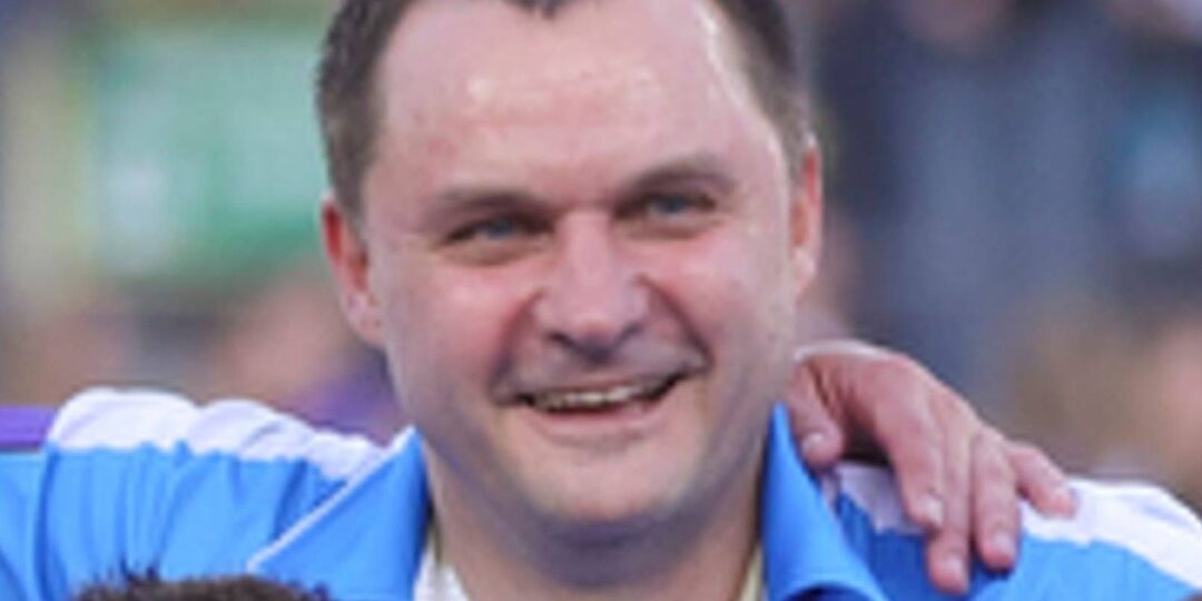 Кобелев: «Динамо» есть резон сделать упор на победе в Кубке, клуб давно не завоевывал трофеев»