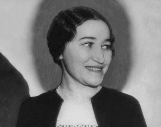 Полина Жемчужина: за что на самом деле посадили жену Молотова