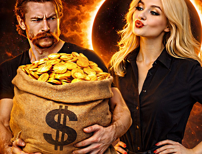 Стрелец готов ХАЛЯВЕ? Забудь ад прошлого! 5 дней перепишут судьбу. Шанс что 12 лет не будет проблем с деньгами и удачей. Гороскоп май 2026