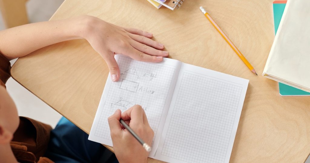 Университет Окленда: школьный тест по математике позволяет выявить успех в жизни