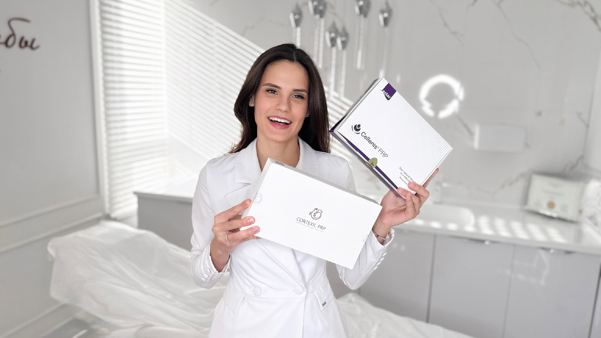 Самые популярные виды плазмолифтинга. 