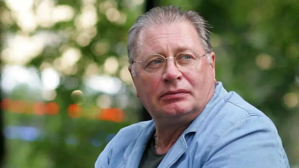 Валентин Смирнитский