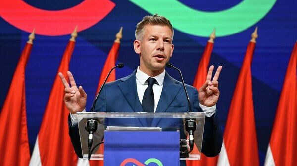    © AP Photo Denes Erdos