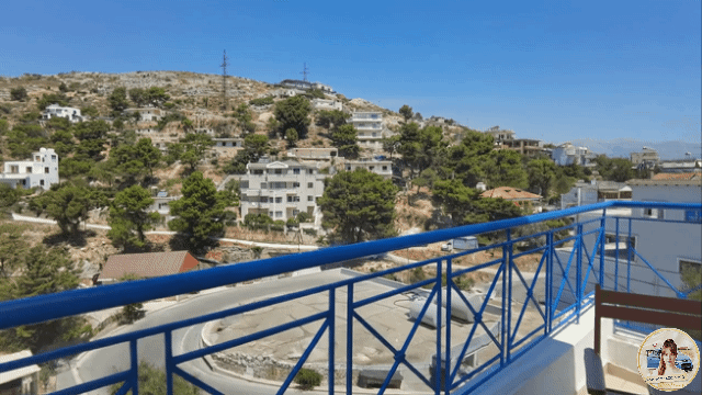 Албанский берег