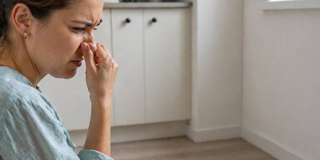 Трупный запах в квартире: откуда он берётся и почему его невозможно «просто убрать»